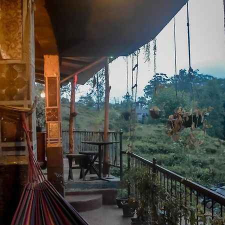 Hostal Tree House Ella Exterior foto