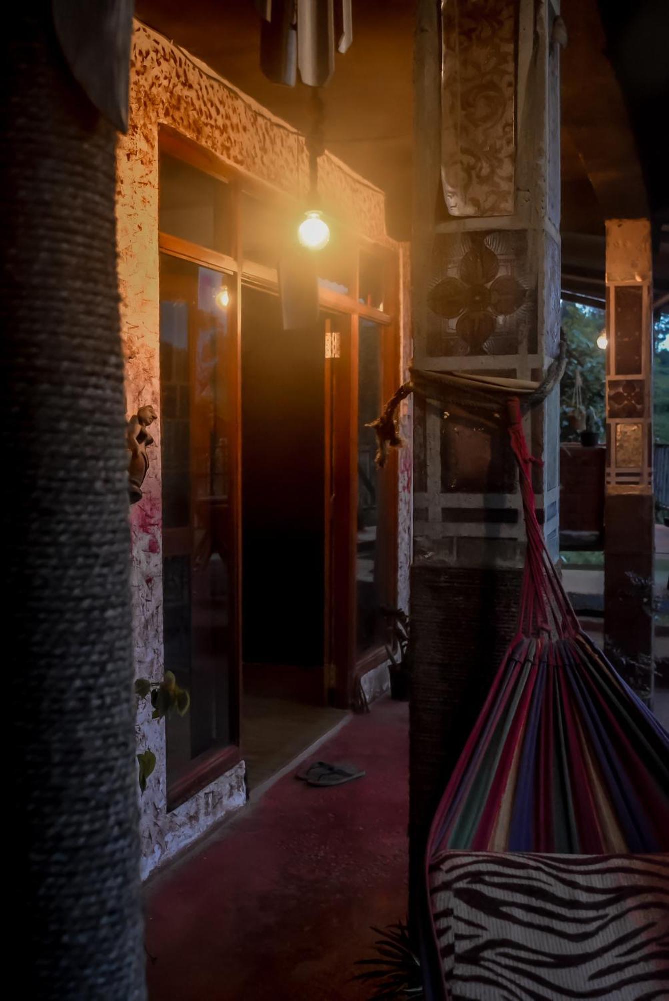 Hostal Tree House Ella Exterior foto